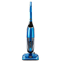 Quantum Vacuum aspiradora filtro agua