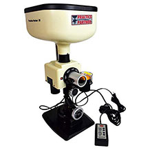 Practice Partner robot de tenis de mesa