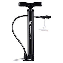 LETTON inflador de bici