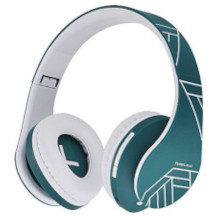 PowerLocus auriculares over-ear