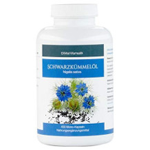 Exvital capsula de aceite de nigella