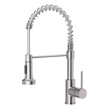 OWOFAN grifo de cocina