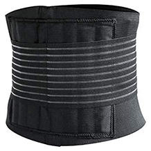 EULANT soporte para la espalda