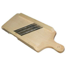 Wooden World cortador de col