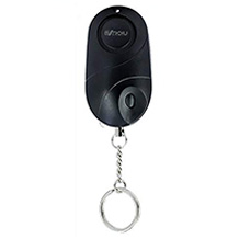 BXROIU alarma personal