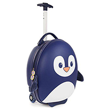 boppi maleta infantil