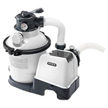 Intex filtro de arena