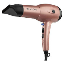 Revlon secapelos