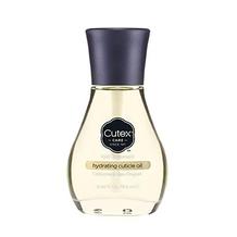 Cutex aceite para uñas