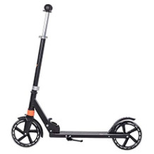 Clamaro patinete