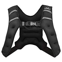 Aduro Sport chaleco lastrado