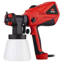 NoCry pulverizador de pintura