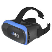 Bnext gafas de realidad virtual