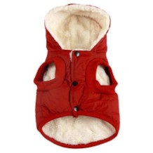 vecomfy abrigo para perros