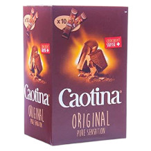 Caotina chocolate caliente