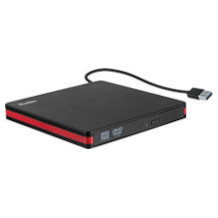 Rioddas quemador de DVD
