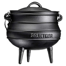 Bruntmor horno holandés
