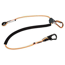 Pelican Rope kit de vía ferrata