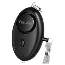 Powbee alarma de bolsillo