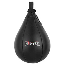 Hunter pera de boxeo
