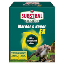 Substral matarratas