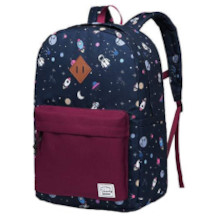 VASCHY mochila de estudiante