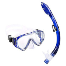 UPhitnis gafas de buceo infantiles