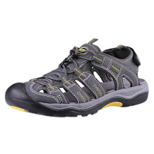 GRITION sandalia de montaña para hombre