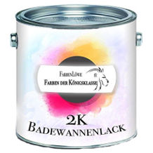 Farbenlöwe 2K