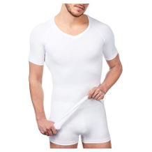 UnsichtBra faja moldeadora de hombre