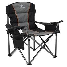 ALPHA CAMP silla de pesca