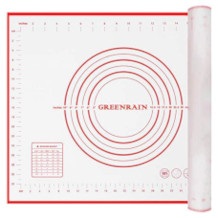 GREENRAIN tapete para hornear