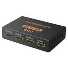 VKBAND splitter HDMI