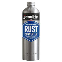 JENOLITE convertidor de óxido