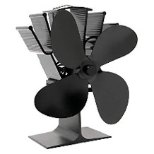 AcornSolution ventilador de horno
