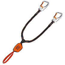 Climbing Technology juego de vía ferrata
