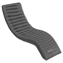 TREKOLOGY colchoneta de camping