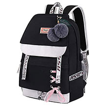 Asge mochila de estudiante