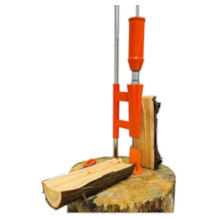 Forest Master cortador de troncos