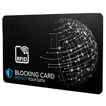 protect your data bloqueador RFID