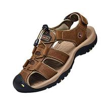 ZYLDK sandalia de trekking para hombre