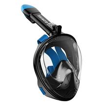G2RISE máscara de buceo