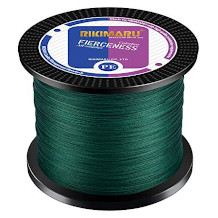 RIKIMARU hilo trenzado de pesca