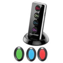 COOLEAD localizador de llaves