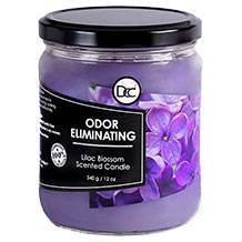 Dianne's Custom Candles vela de olor