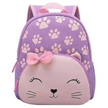 ZenithLife mochila infantil