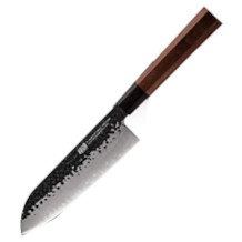 FINDKING cuchillo Santoku