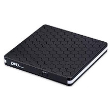 Amicool unidad de DVD externa