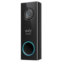 eufy security timbre wifi