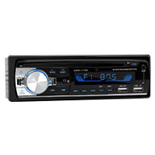 Cenxiny radio para coche Bluetooth